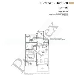 Irwell Hill Residences (D9), Apartment #563626391
